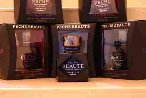 Peche Beauty Perfume