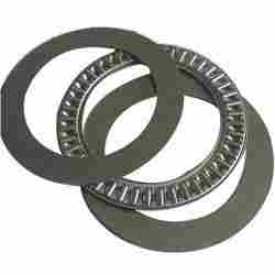 Rich Finish Needle Thrust Bearing