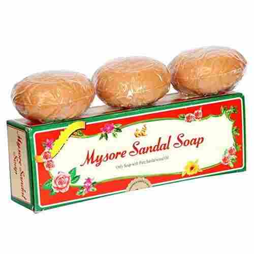Best Mysore Sandalwood Soap