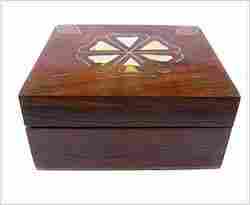 Fine Finish Traditional Wooden Box