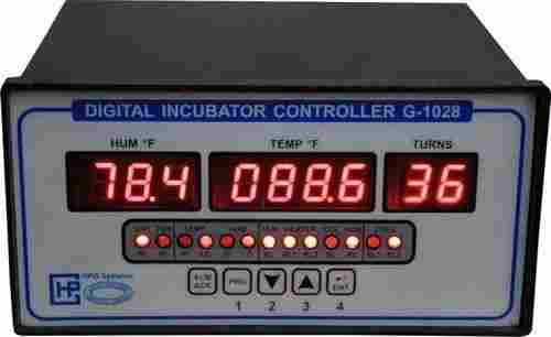 Incubation Controller (G 1028)