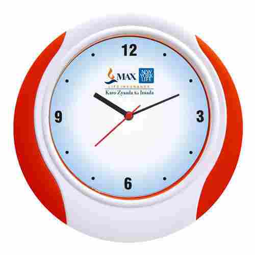 Promotional Printed Wall Clock