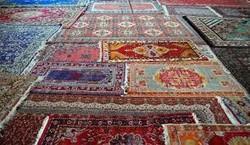 Multi Color Best Quality Prayer Rugs