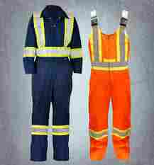 Construction Worker Uniform 