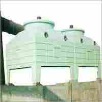High Grade Cooling Tower
