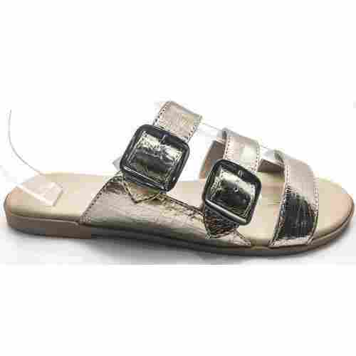 Ladies Trendy Flats Sandal