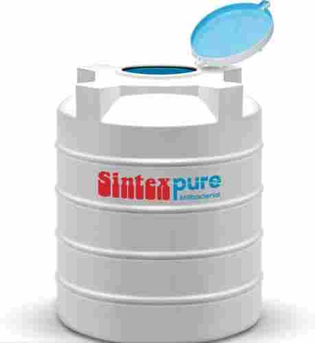 Sintex Pure Water Tank