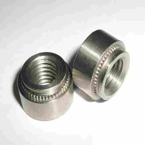 Stainless Steel Self-Clinching Nut
