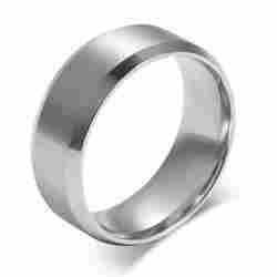 Excellent Finish Stainless Steel Ring