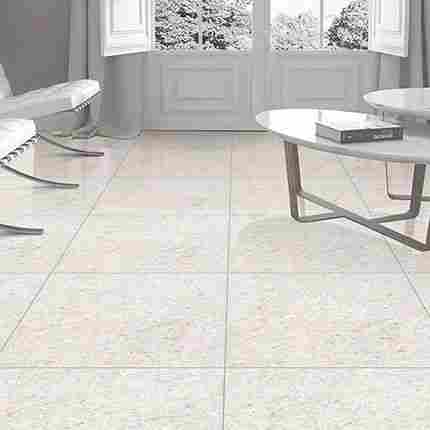Glossy Vitrified Floor Tiles