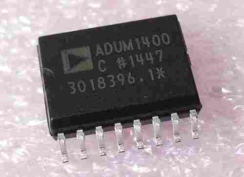 High Grade Semiconductor ICS