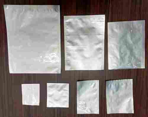 High Quality Aluminum Poly Pouches