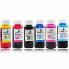 Pigments For Inks