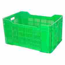 Plastic Crate For Mango