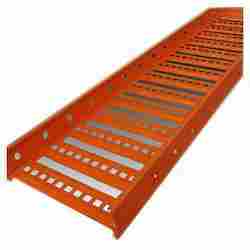 Powder Coated Cable Trays