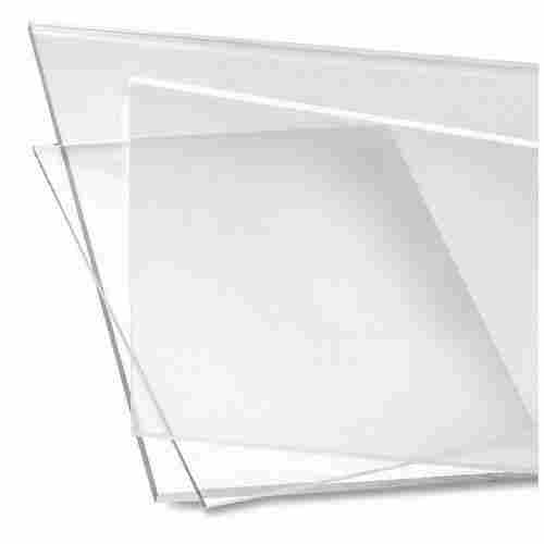 Chemical Resistant Acrylic Sheets