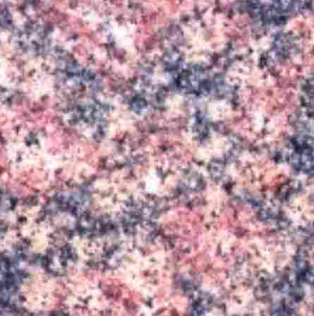 High Quality Bala Flower Granite