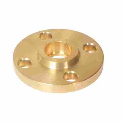 Pure Nickel Copper Flanges
