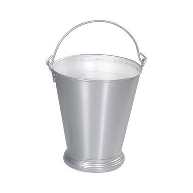 Aluminium Water Bucket