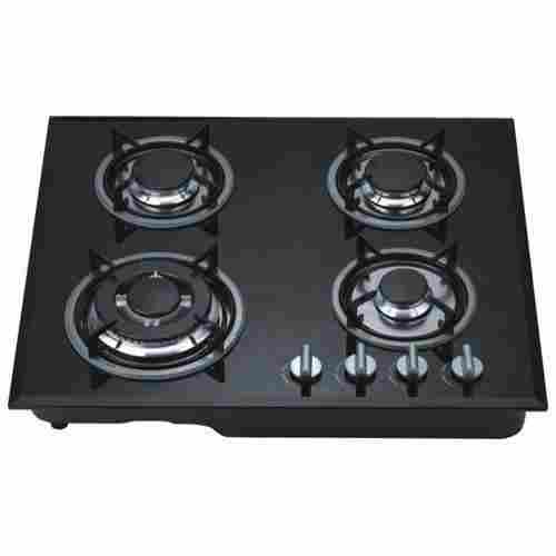 Four Burner Cooking Gas Stove