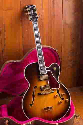 Gibson 1998 Byrdland Vintage Sunburst #90848004 MINT