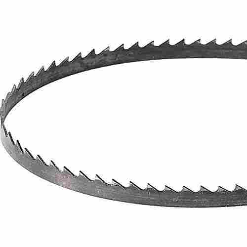 Industrial Carbide Bandsaw Blade