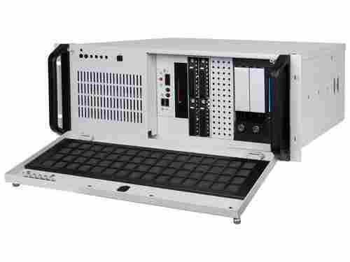 Industrial Rack Mount Systems
