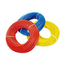 Pvc Electrical Wires