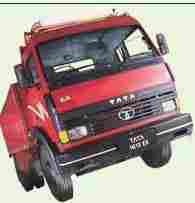 Single Axle Lpt Commercial Vehicle (Truck)