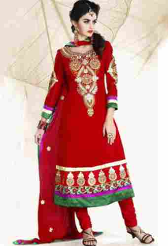Exquisite Design Karachi Wedding Suits