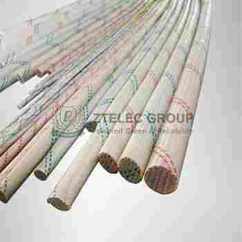 High Grade PVC Fiberglass Sleeve
