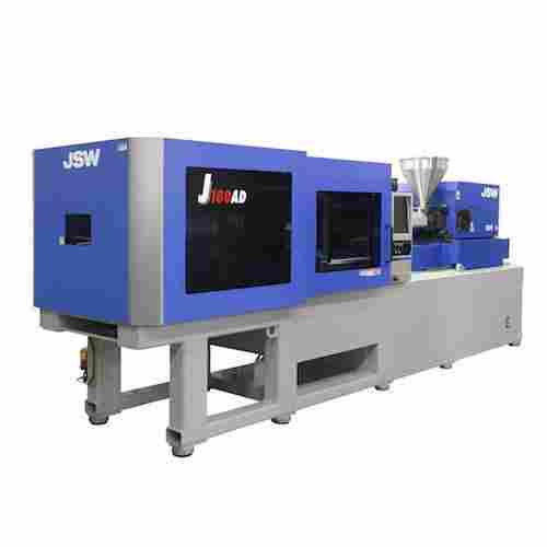 JSW Plastic Injection Moulding Machinery