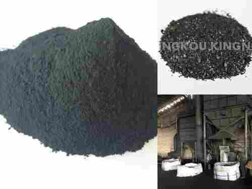 Natural Amorphous Graphite for Li-Ion Battery Anode Raw Material