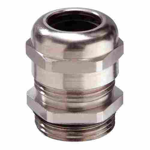 Stainless Steel Cable Gland