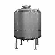 Best Aluminium Storage Tank