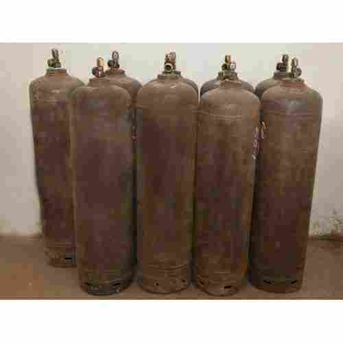 Dissolved Acetylene Gas Cylinder