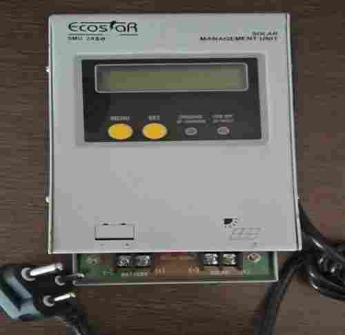 Ecosar Solar Management Unit