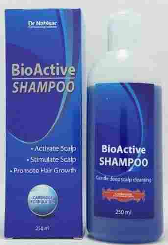Hair Growth Bioactive Shampoo