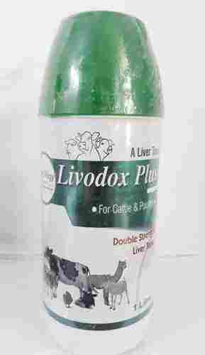 Livodox Plus Liver Tonic for Cattle