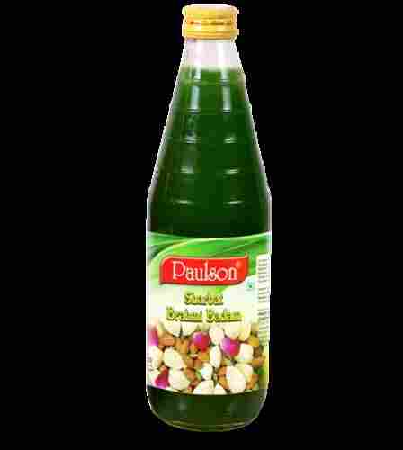 Nutritious Brahmi Herbal Juice