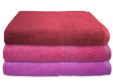 Optimum Quality Bath Towel Set