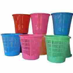 Plastic Dustbin For Home