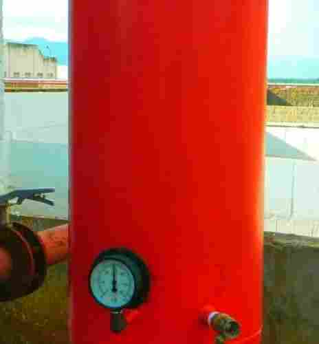 Precision Measurement Water Flow Meter