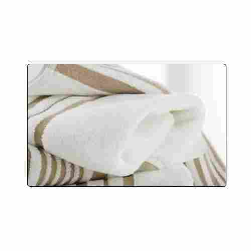 Smooth Texture Cotton Towels