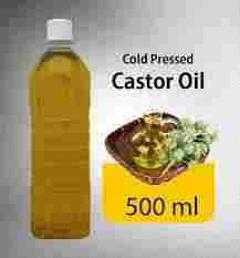 500Ml Castor Oil