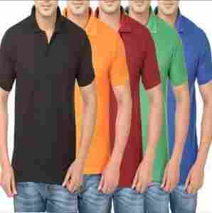 Short Sleeves Mens T-Shirts