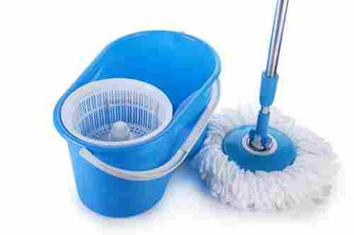 Spin Mop with Bucket