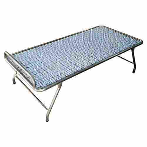 Steel Folding Bed