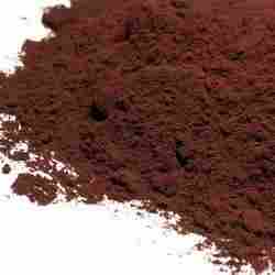 Alkalised Cocoa Powder - Dark Brown