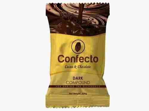 Dark Compound - 12% Cocoa